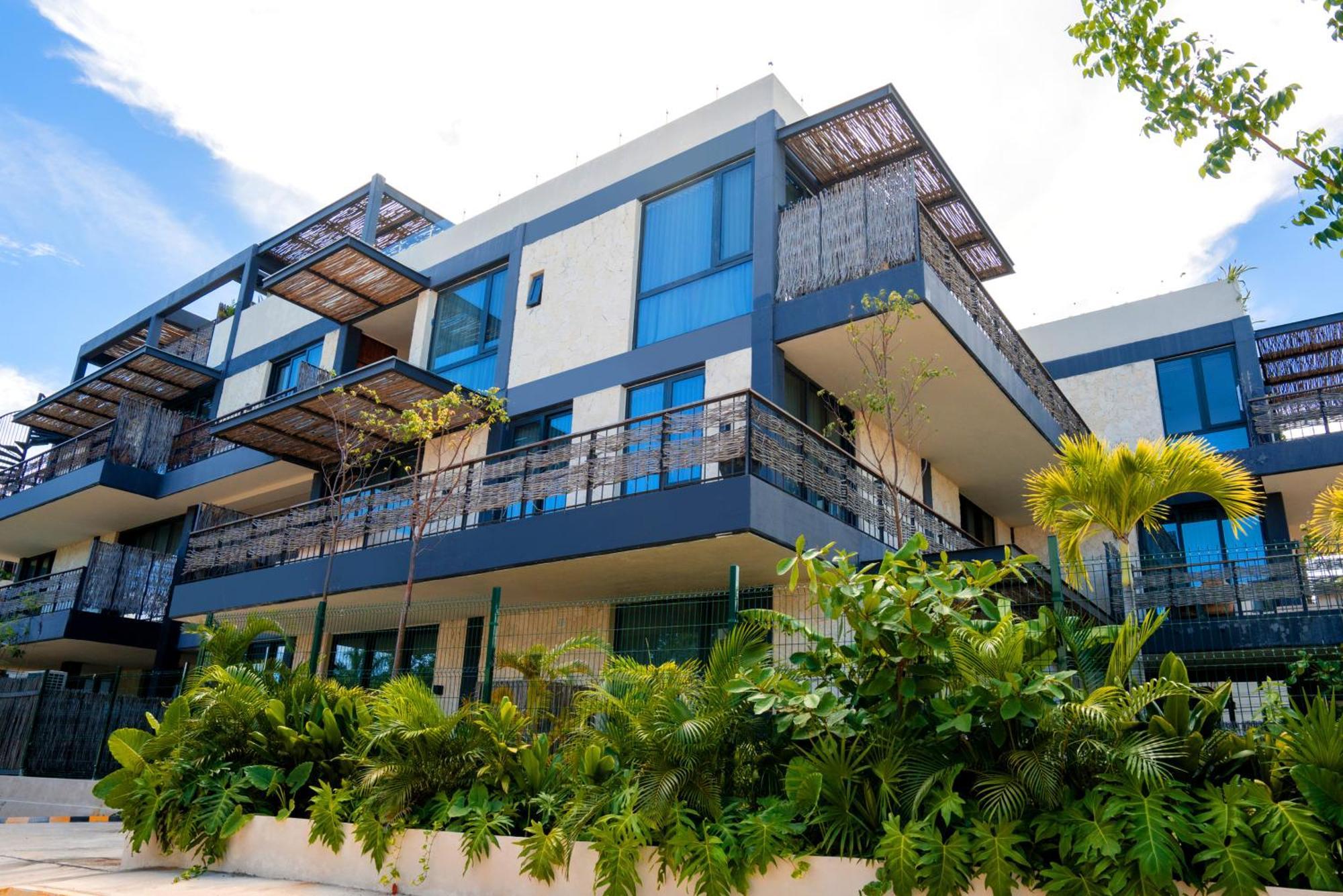 Bloom Tulum, By Marriott Bonvoy 3* Tulum