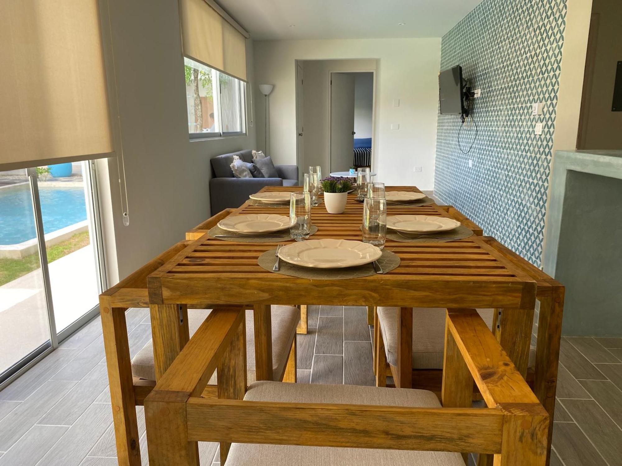 Raz - Tu Lugar Perfecto Descansar Tulum