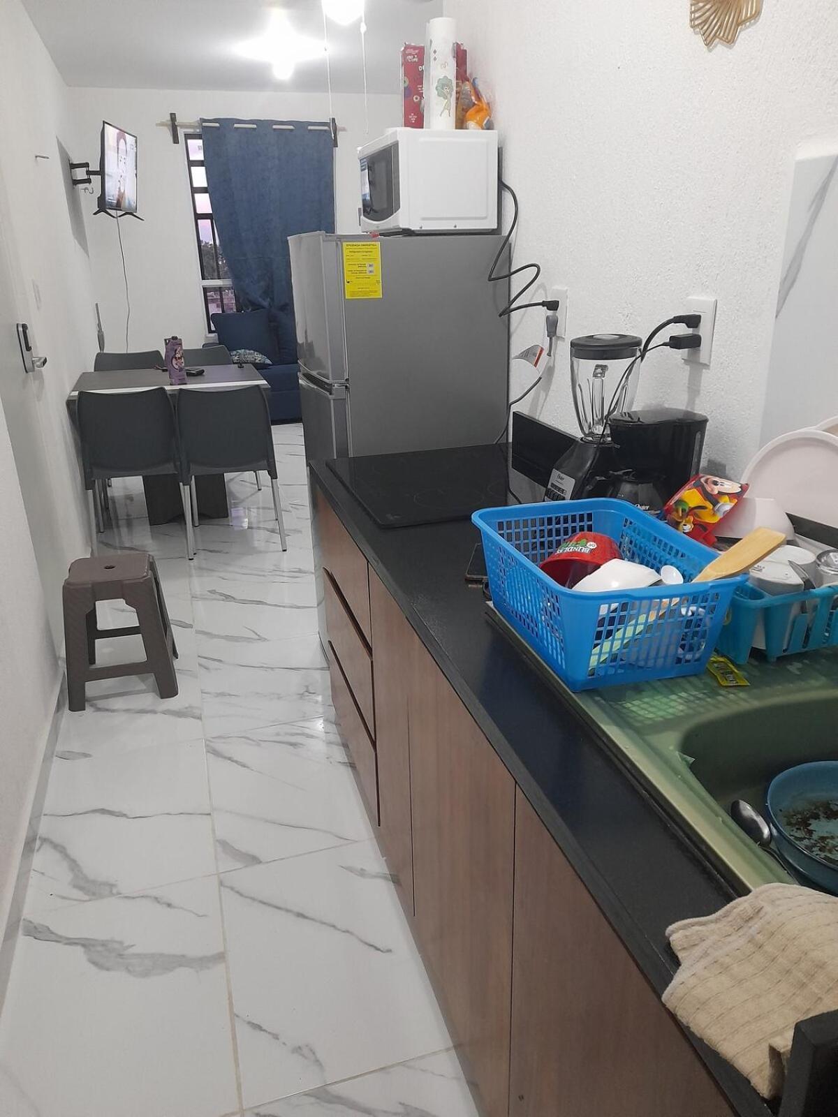 Tu Departamento Aldea Tulum