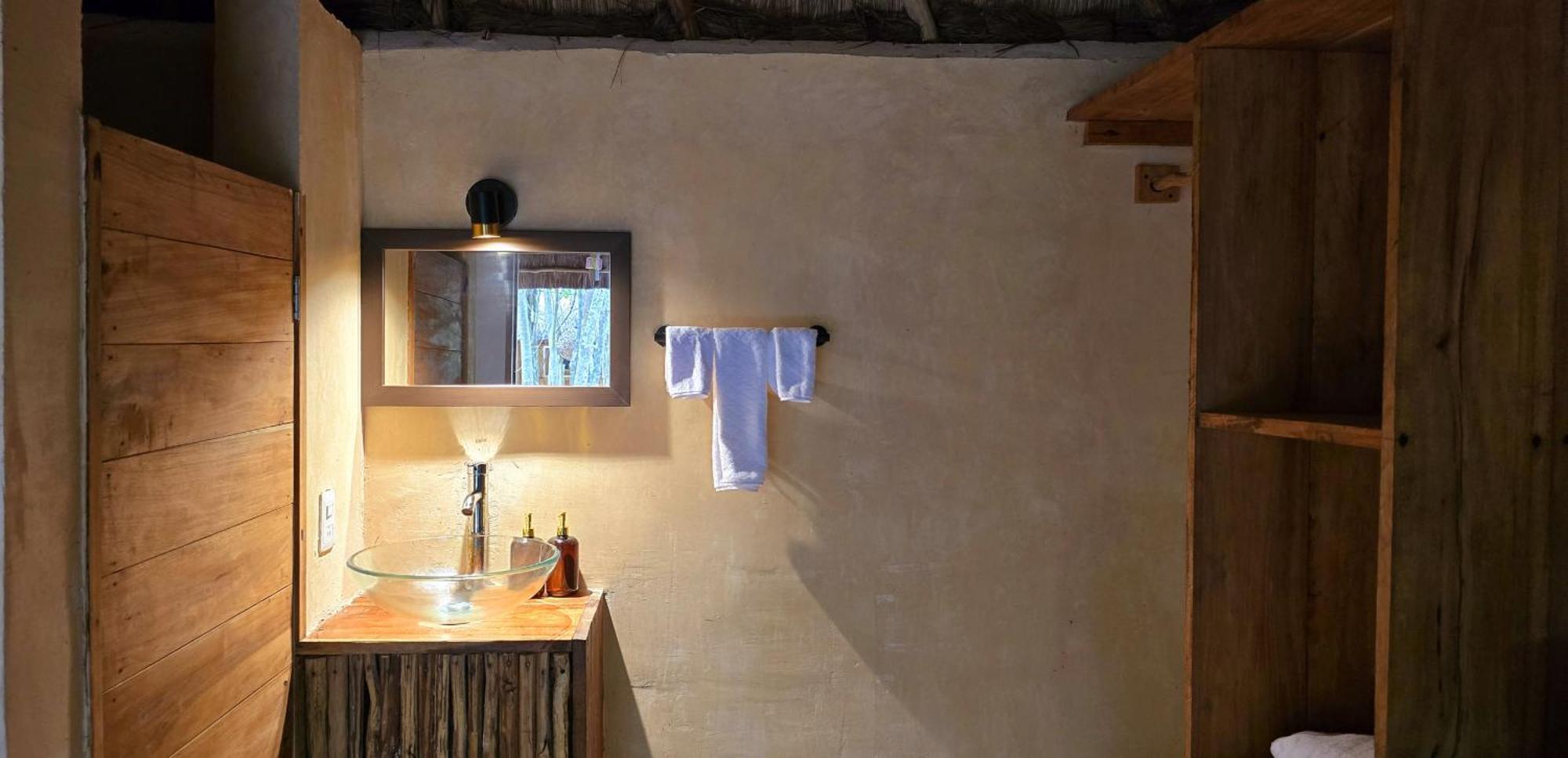 Kin Ii Guest house Tulum