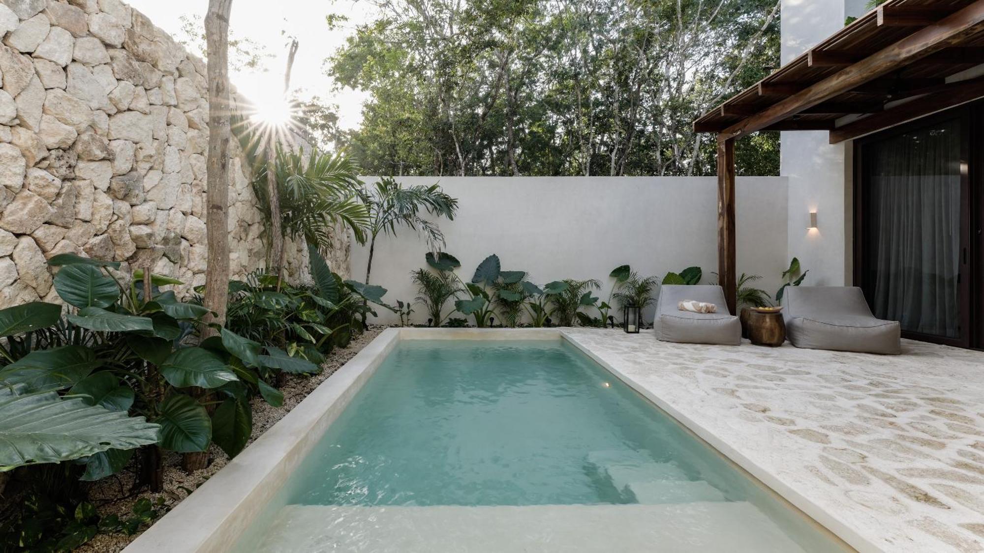 Amazing Agape Villa *