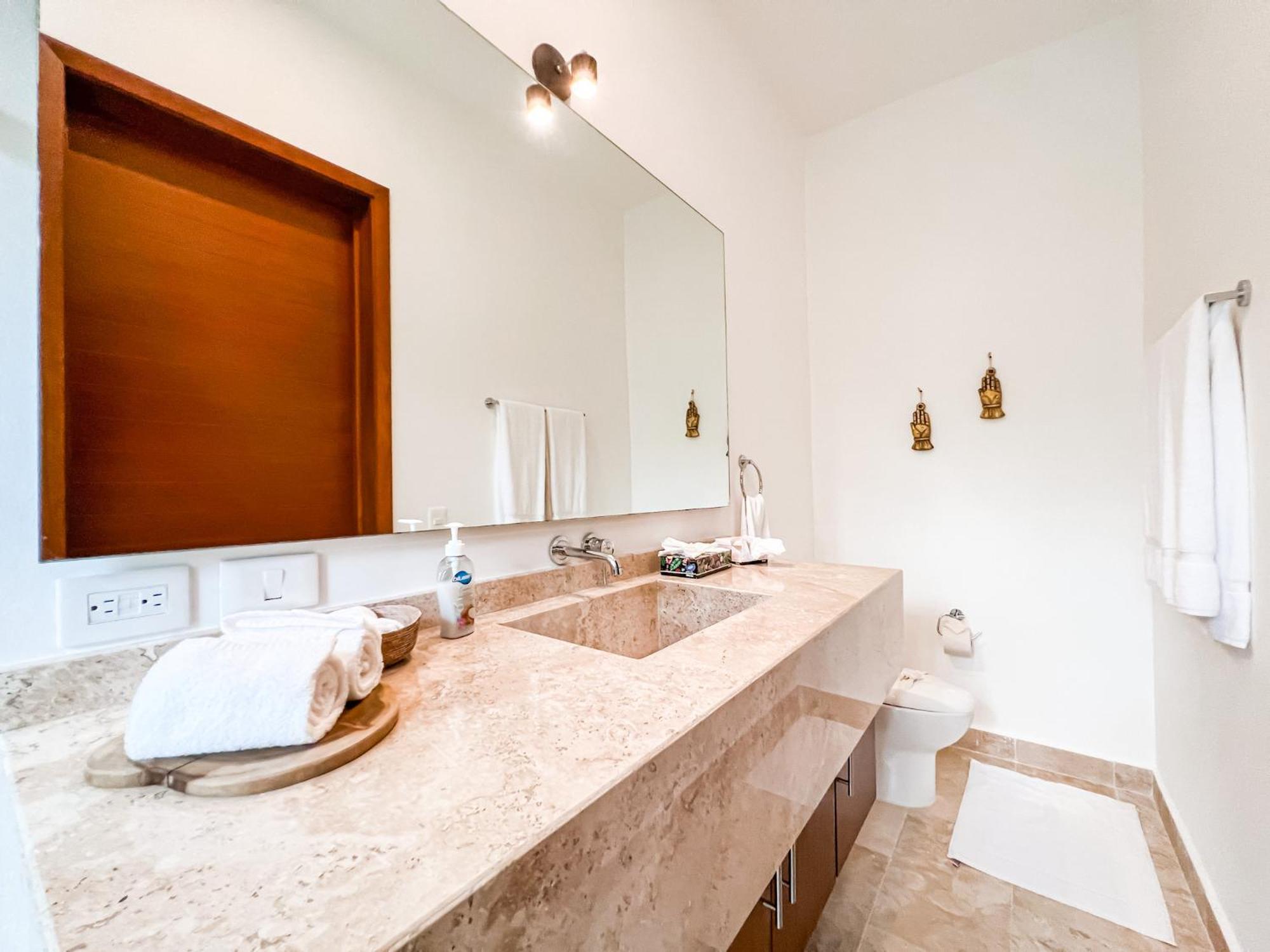 Hermosa Con Alberca Privada 6px 3r Villa
