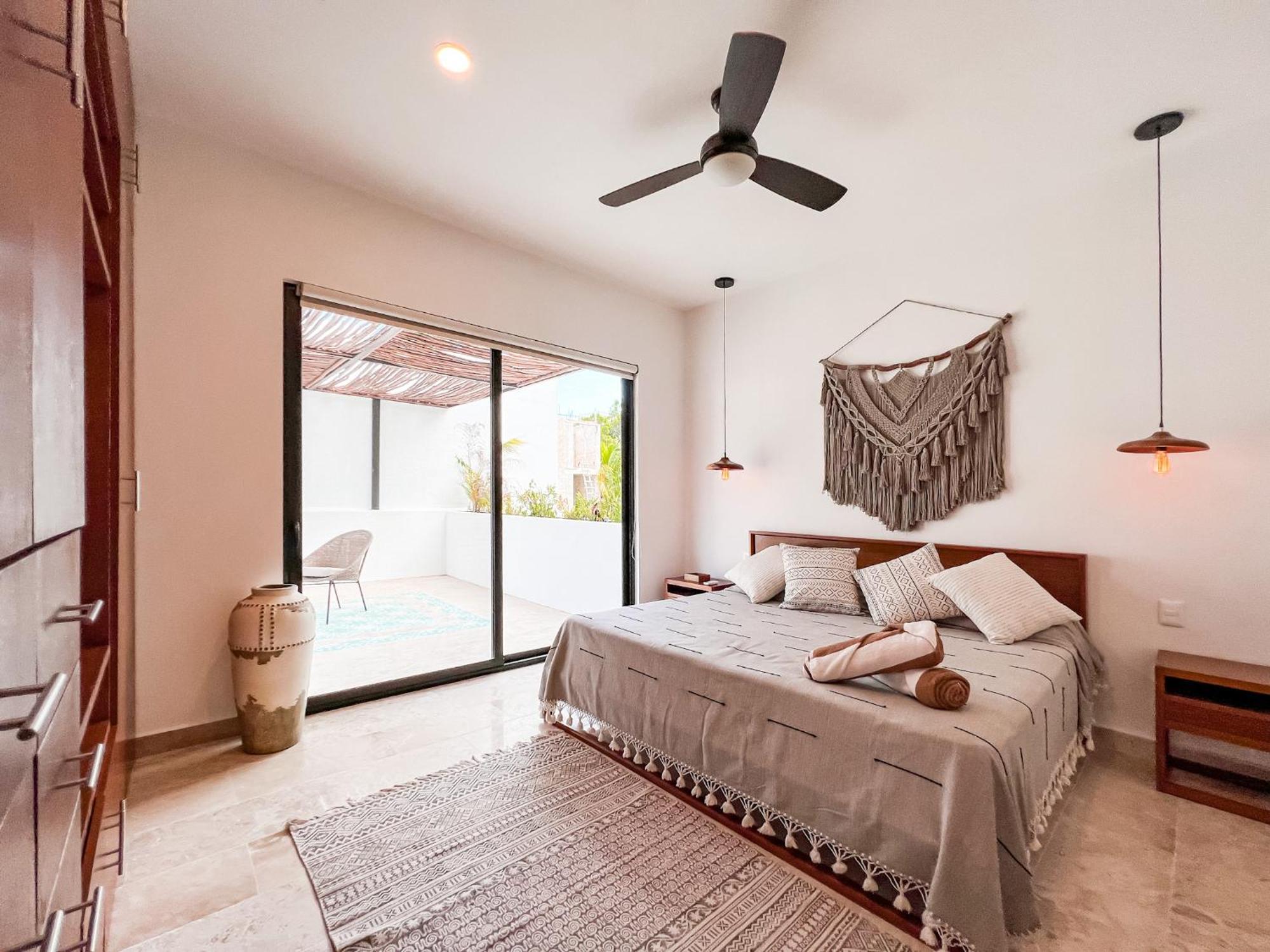 Hermosa Con Alberca Privada 6px 3r Villa