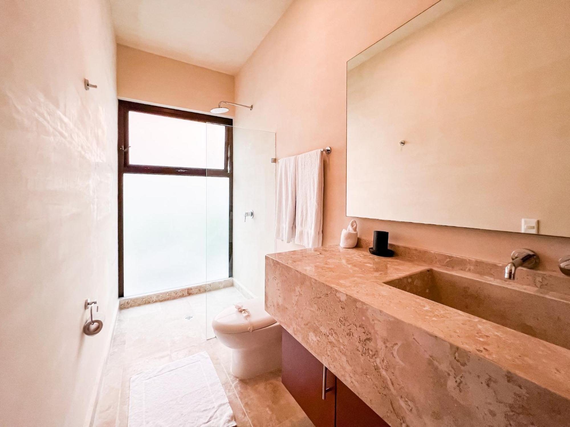 Hermosa Con Alberca Privada 6px 3r Villa *