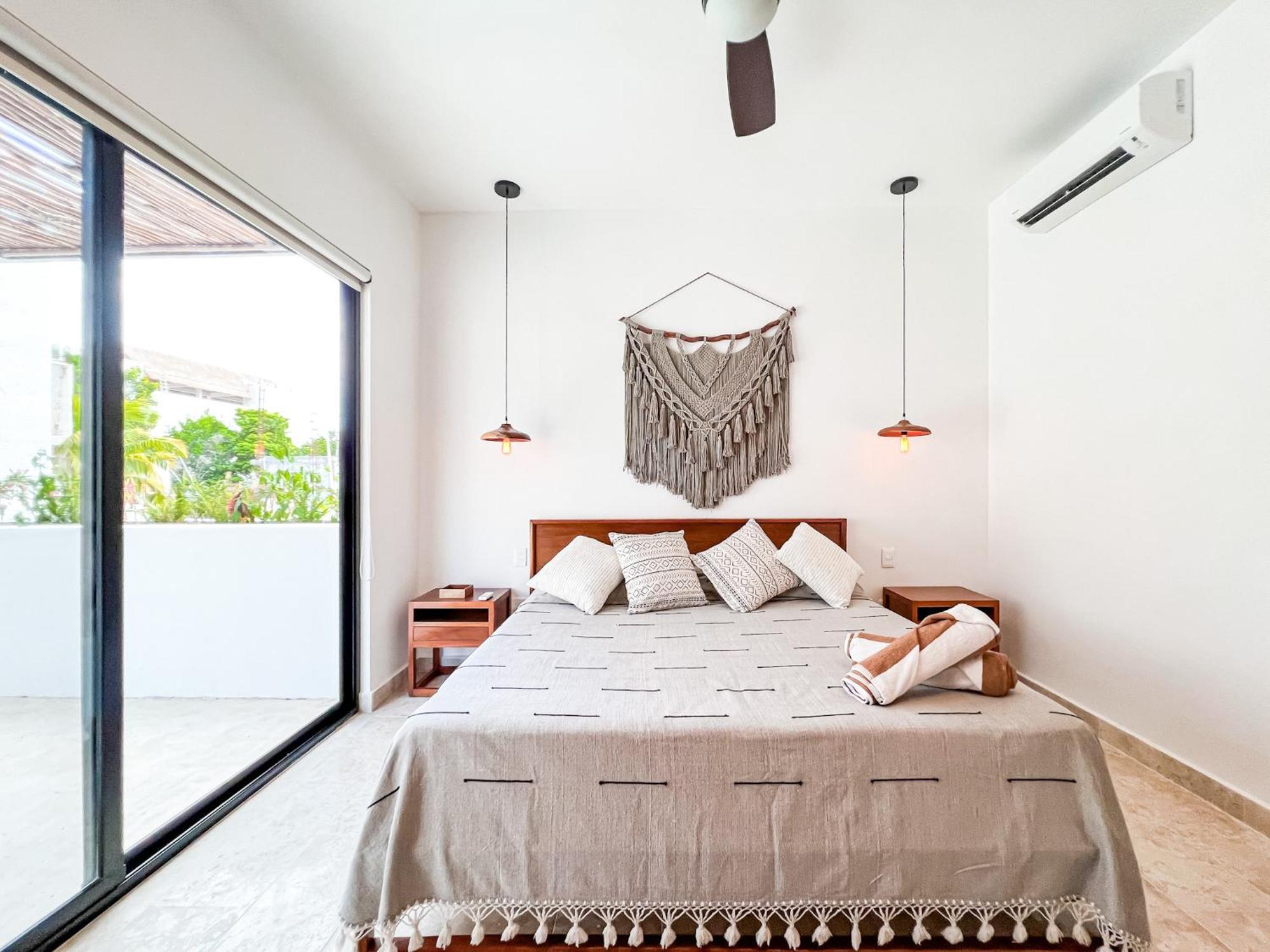 Villa Hermosa Con Alberca Privada 6px 3r *