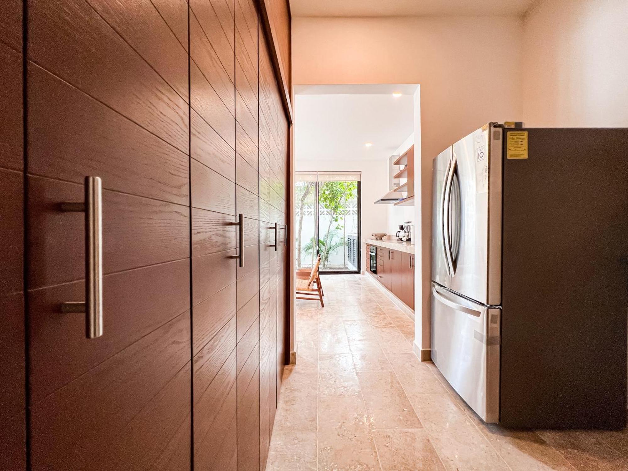 Hermosa Con Alberca Privada 6px 3r * Tulum