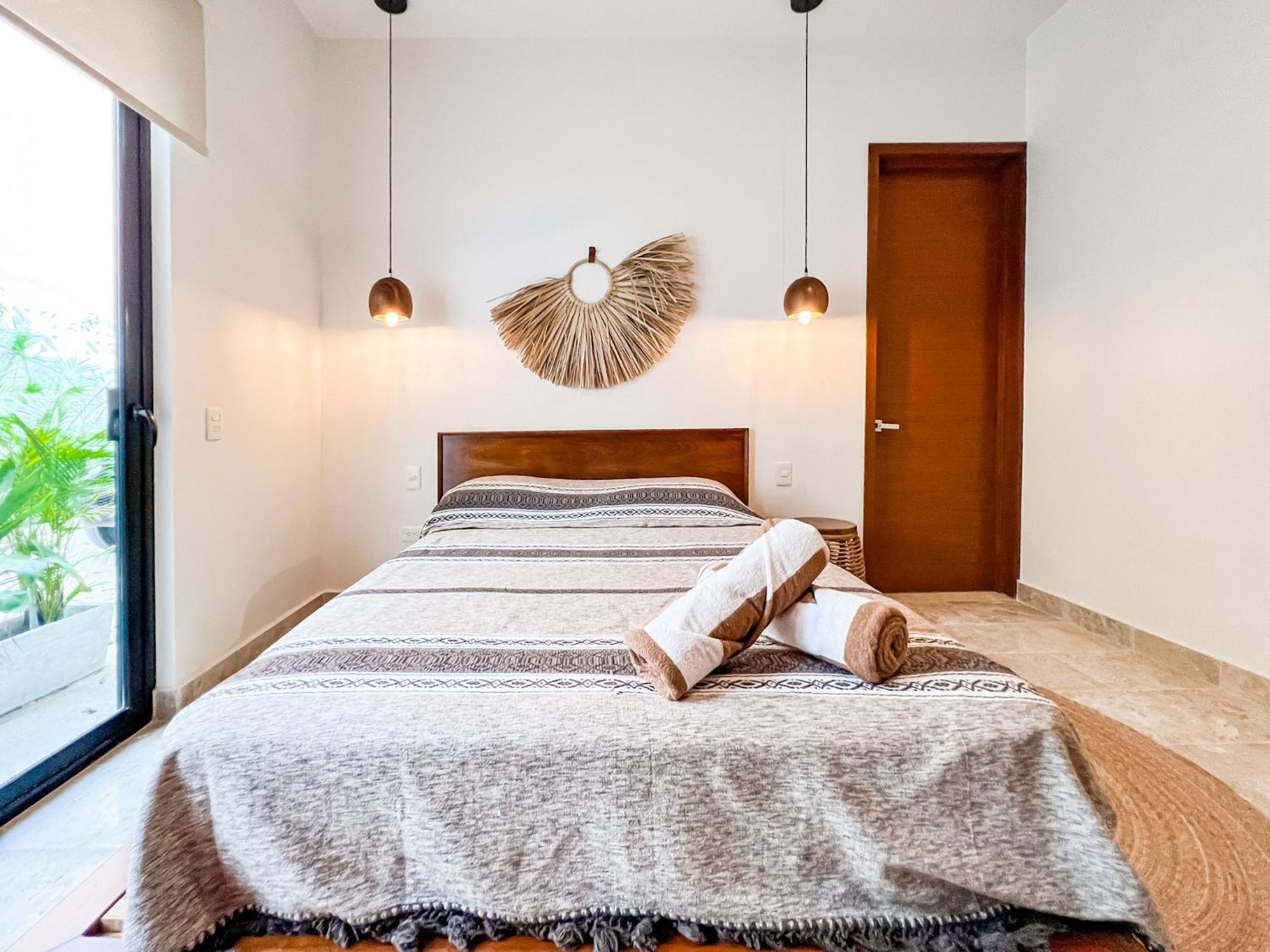 Hermosa Con Alberca Privada 6px 3r Villa *