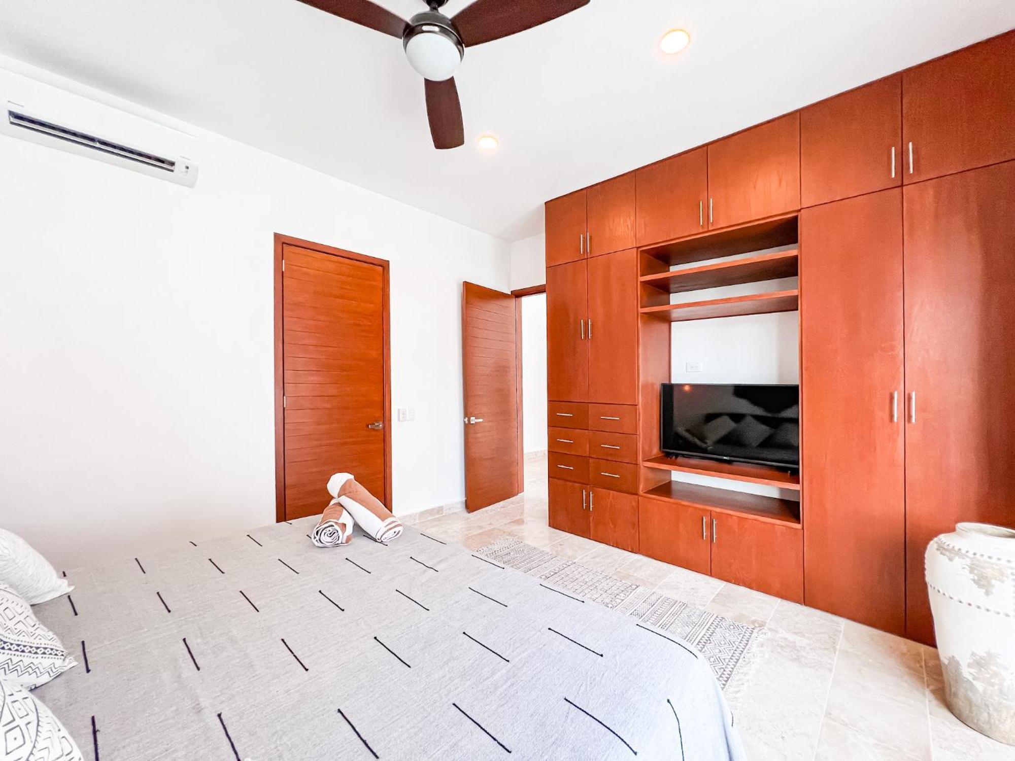 Hermosa Con Alberca Privada 6px 3r Villa *