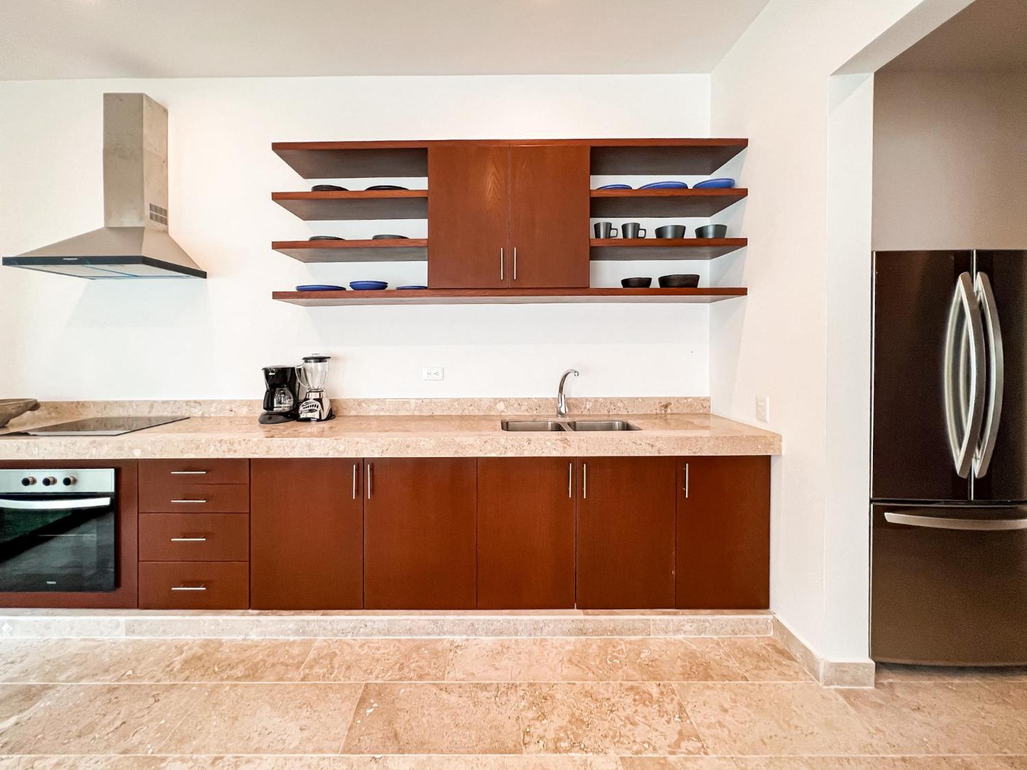 Hermosa Con Alberca Privada 6px 3r Tulum