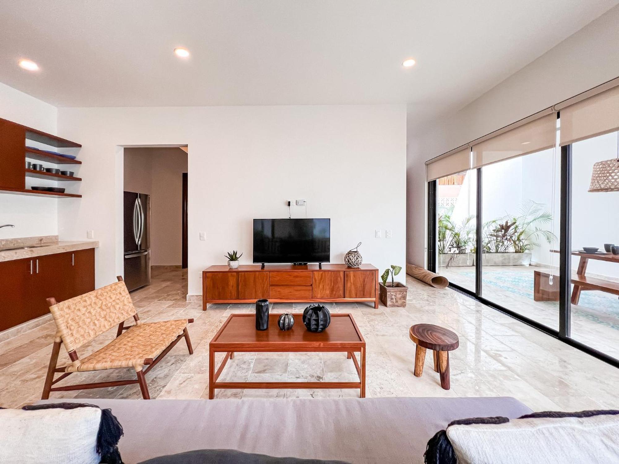 Villa Hermosa Con Alberca Privada 6px 3r