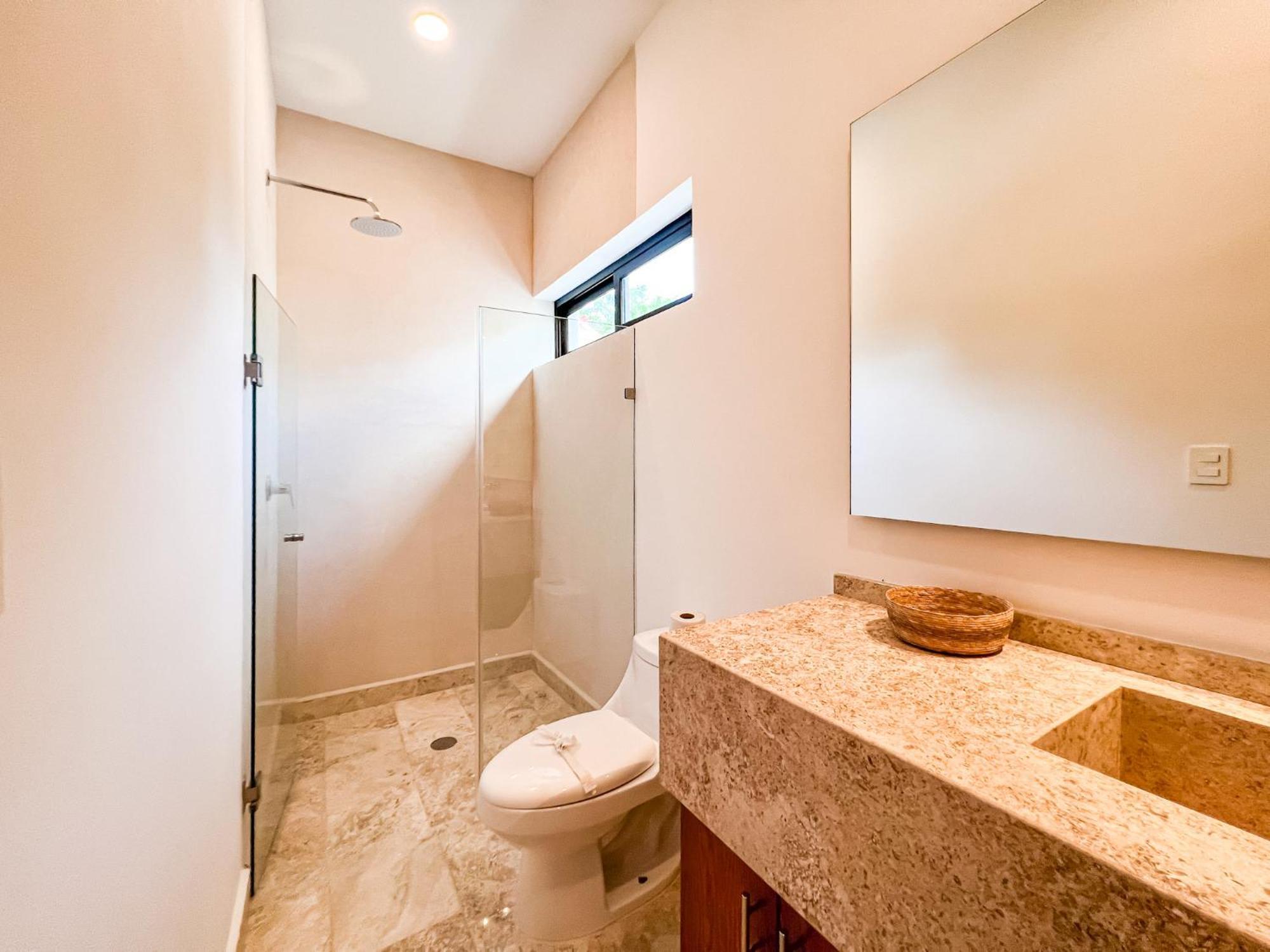 Pousada Hermosa Con Alberca Privada 6px 3r Tulum