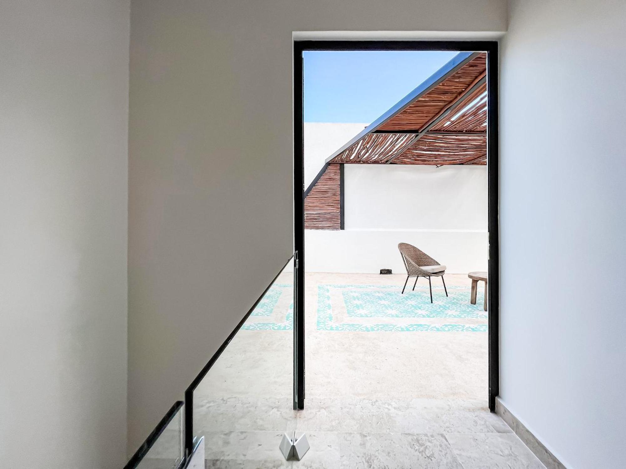 Hermosa Con Alberca Privada 6px 3r Tulum