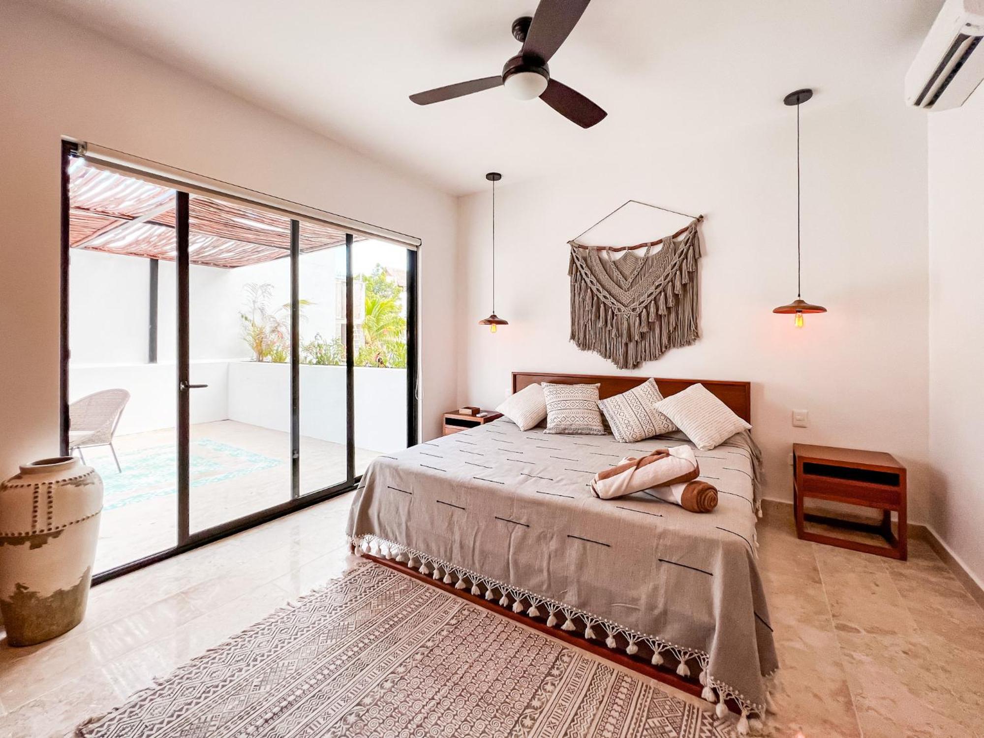 Hermosa Con Alberca Privada 6px 3r Pousada