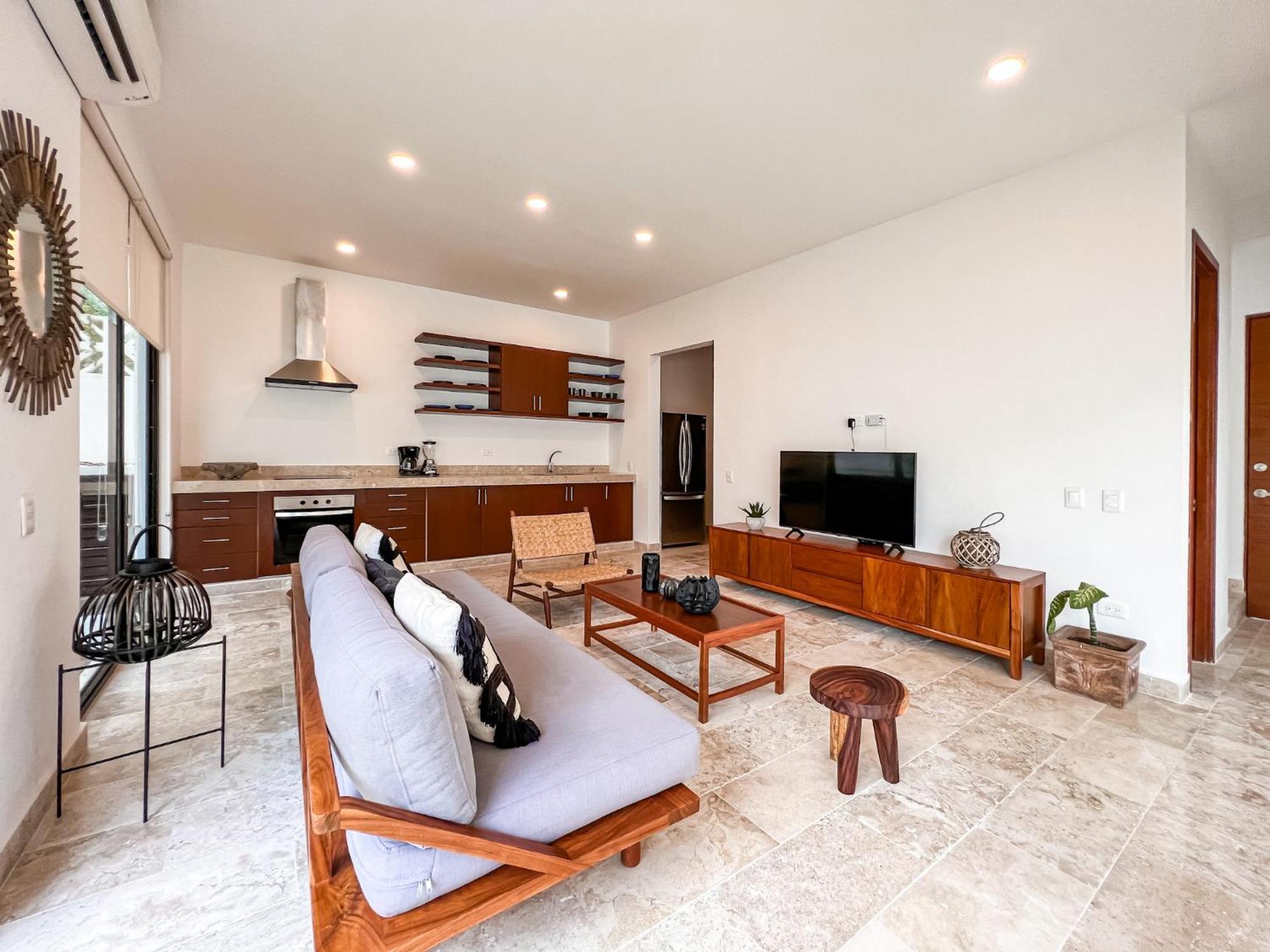 Villa Hermosa Con Alberca Privada 6px 3r