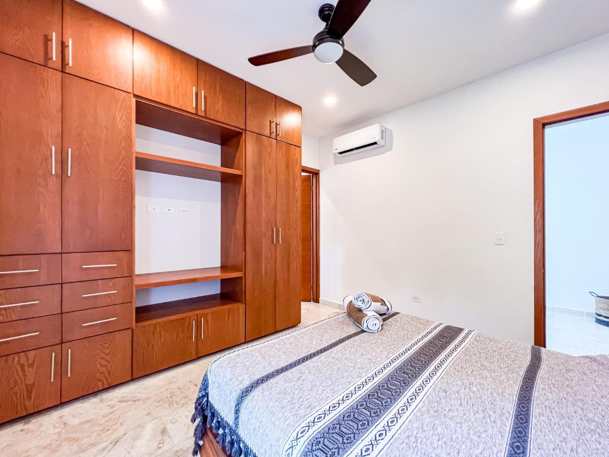 Hermosa Con Alberca Privada 6px 3r Villa Tulum