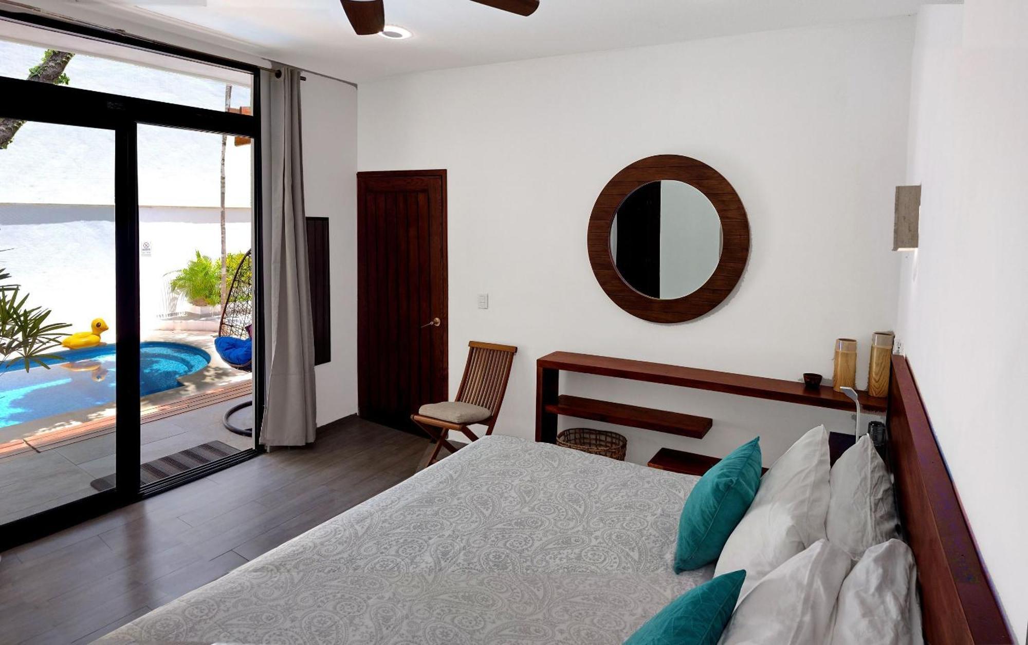 Tucanes 5 Bdr 10 Ppl * Tulum