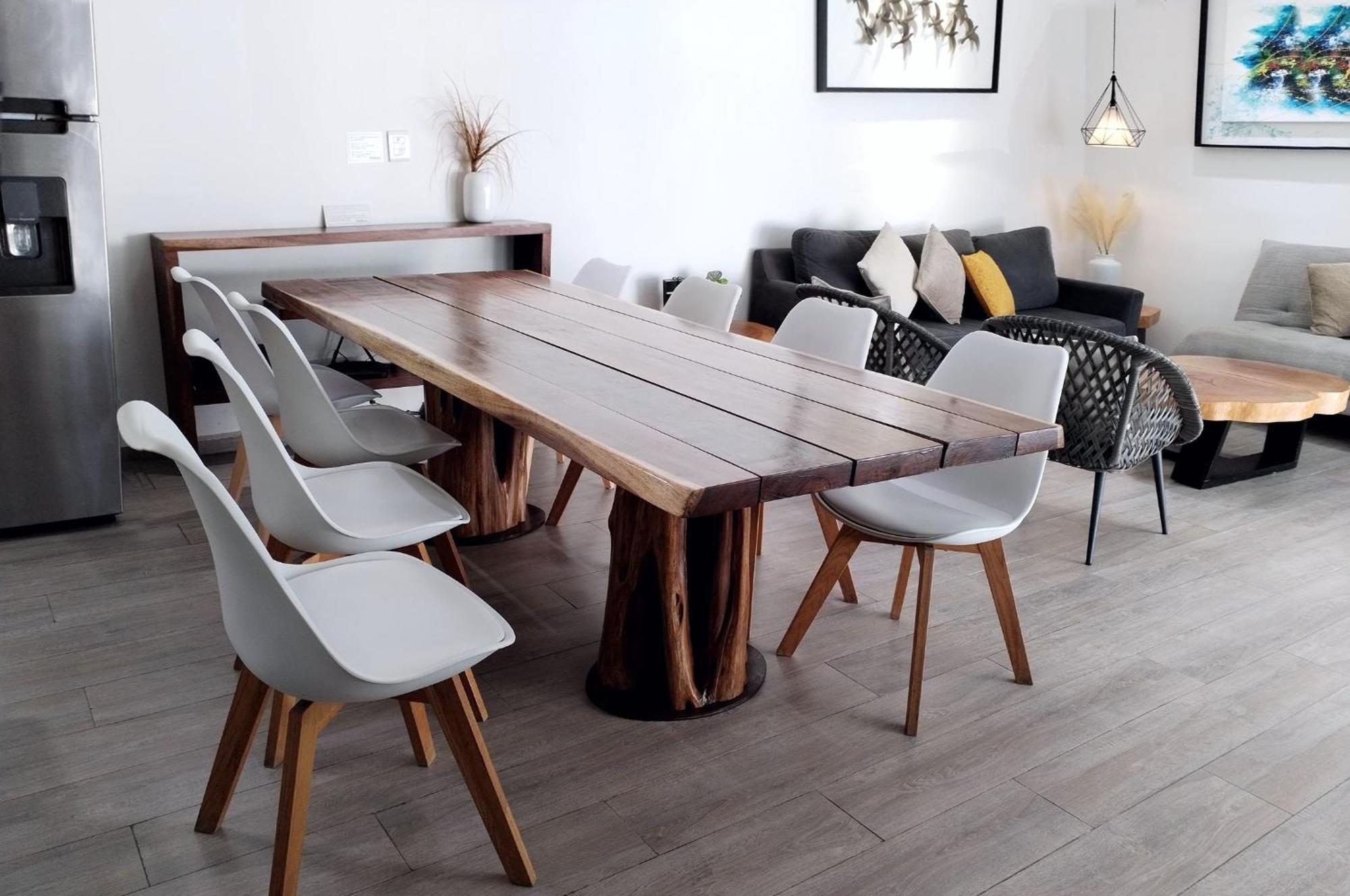 Tucanes 5 Bdr 10 Ppl