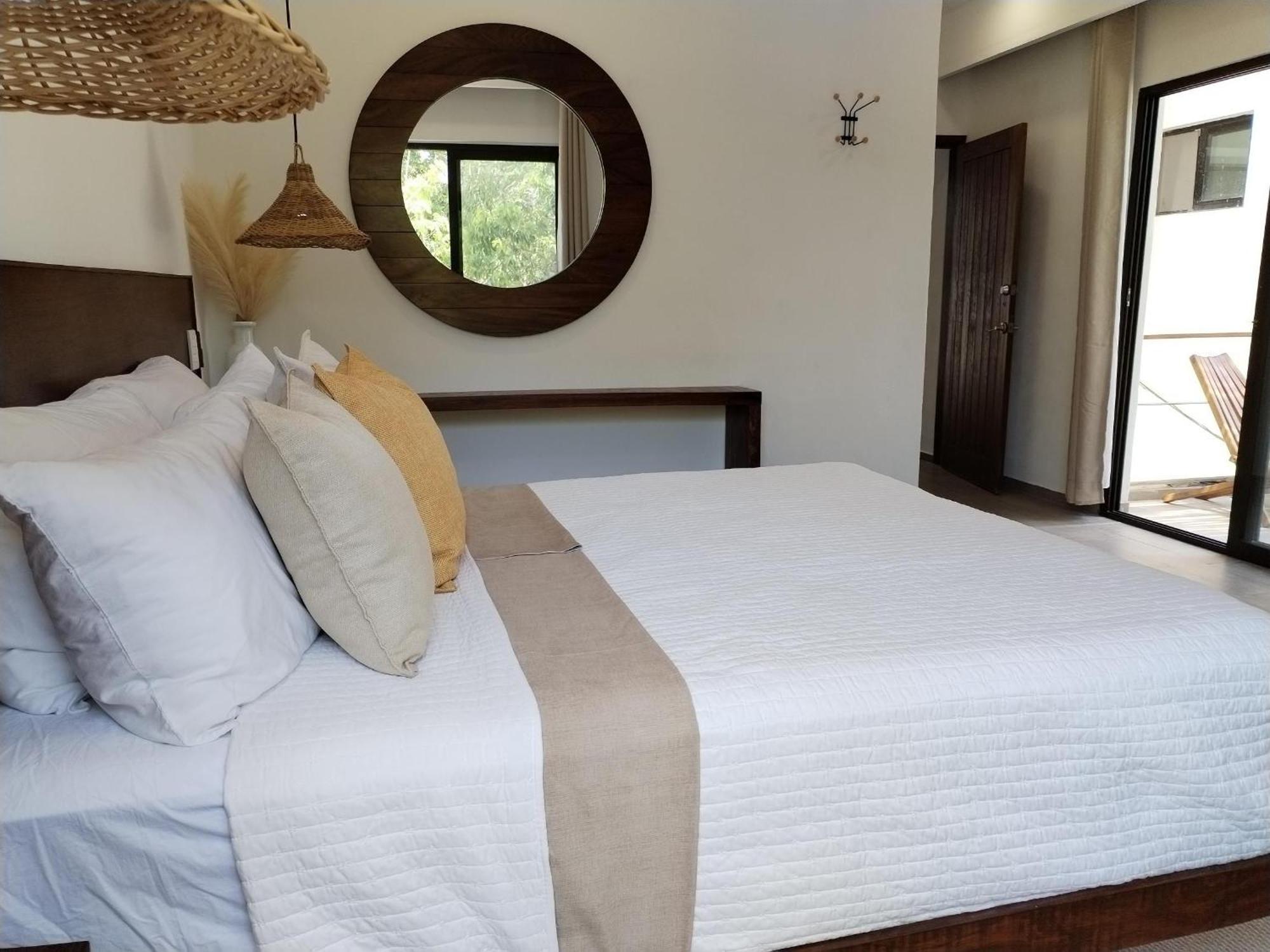 Tucanes 5 Bdr 10 Ppl Villa Tulum