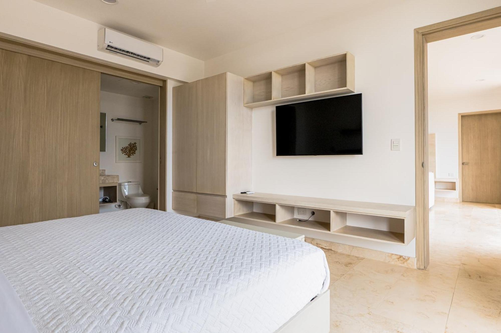 Apartment Anah Hunab 409 Sur Tulum
