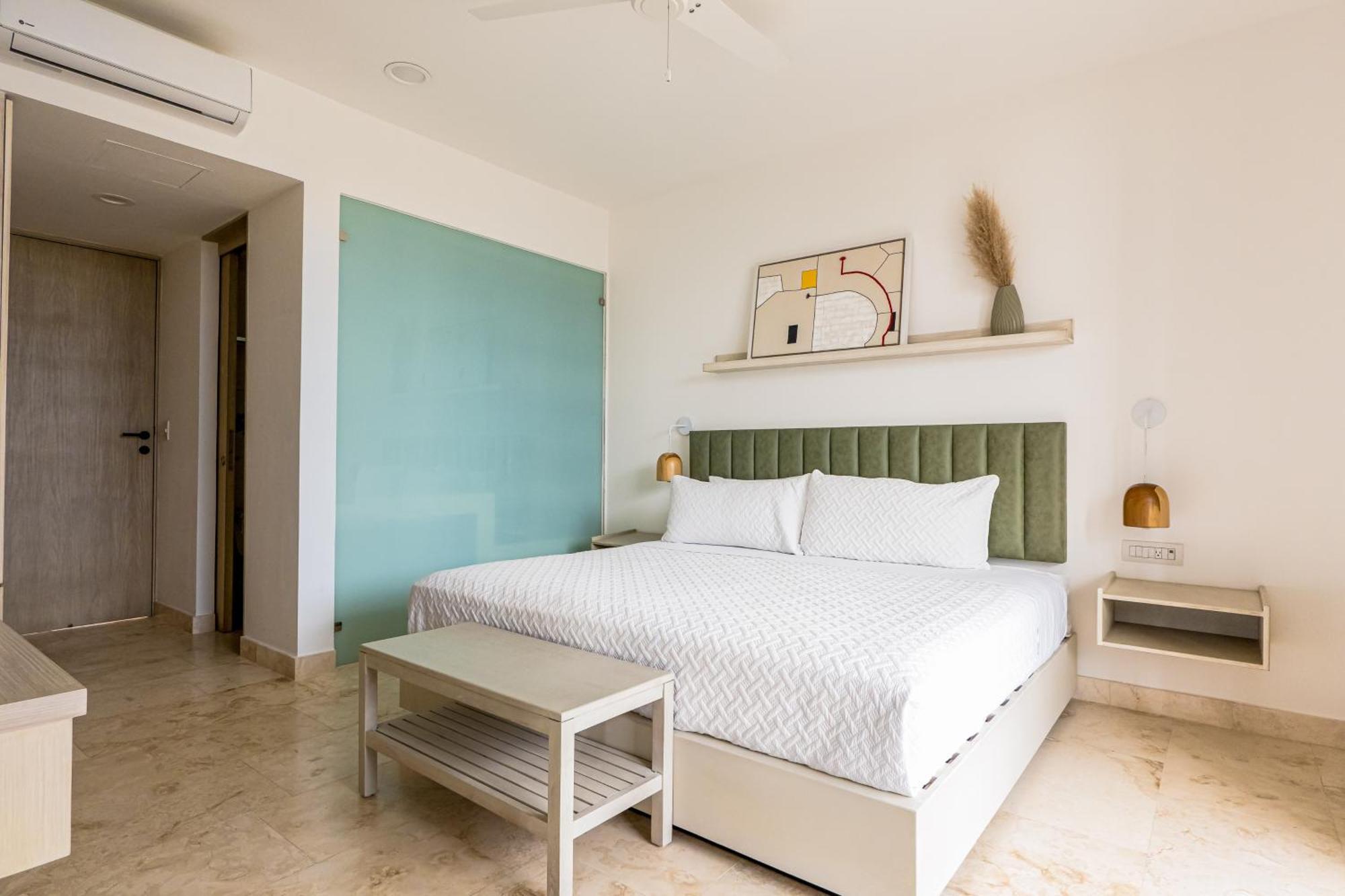 Apartment Anah Hunab 409 Sur Tulum
