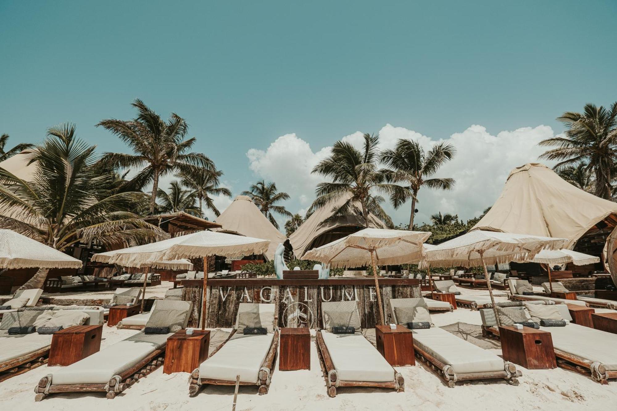 Starfit Boutique Beachclub, & Gym Included 4*