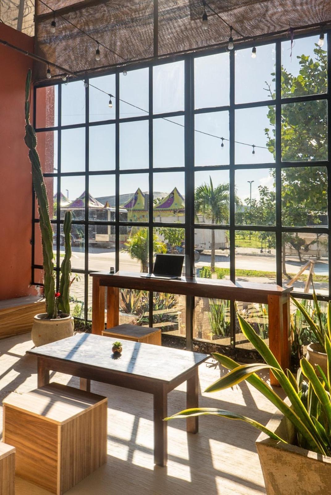Frida Cafe Tulum