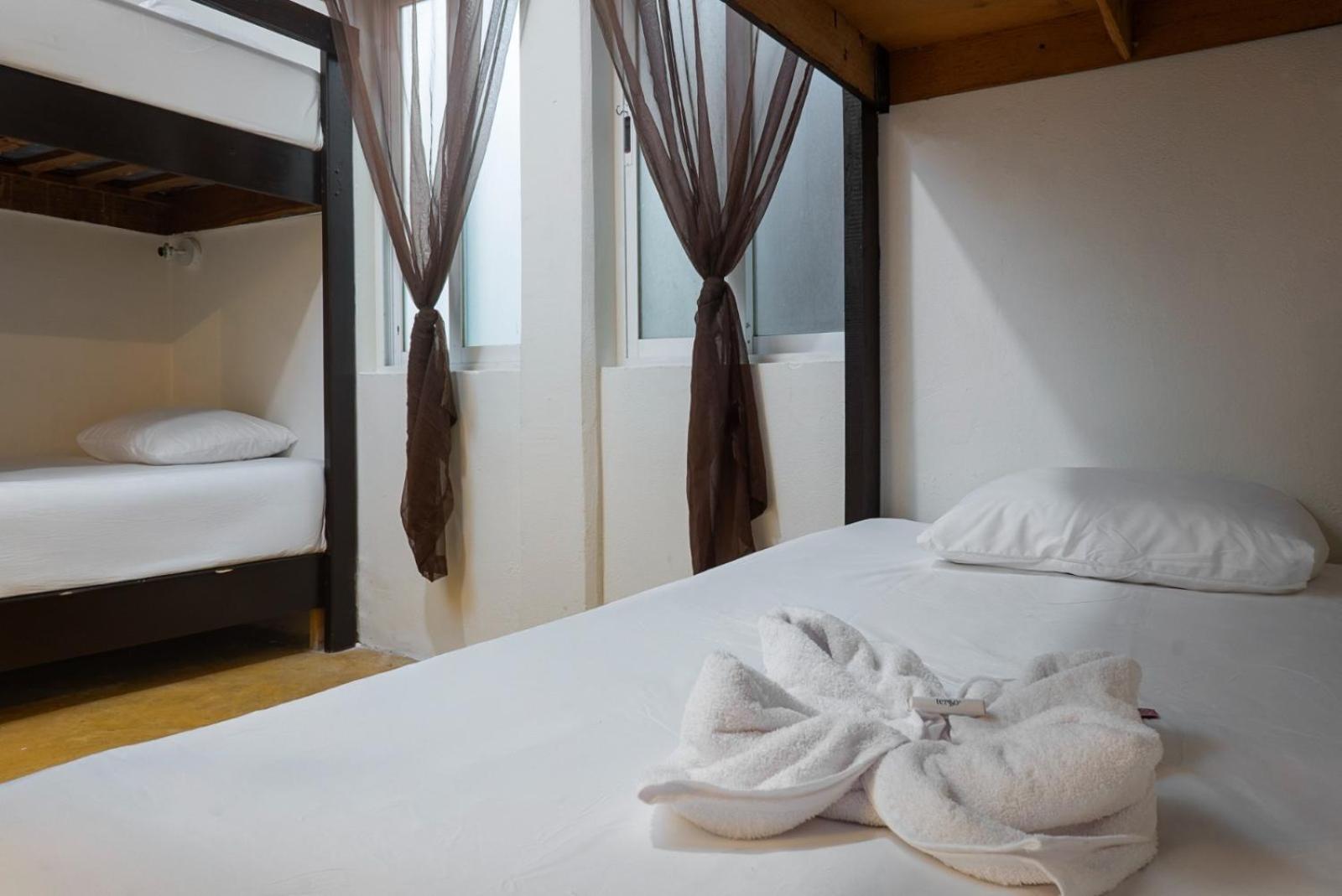 Hotel Frida Cafe Tulum