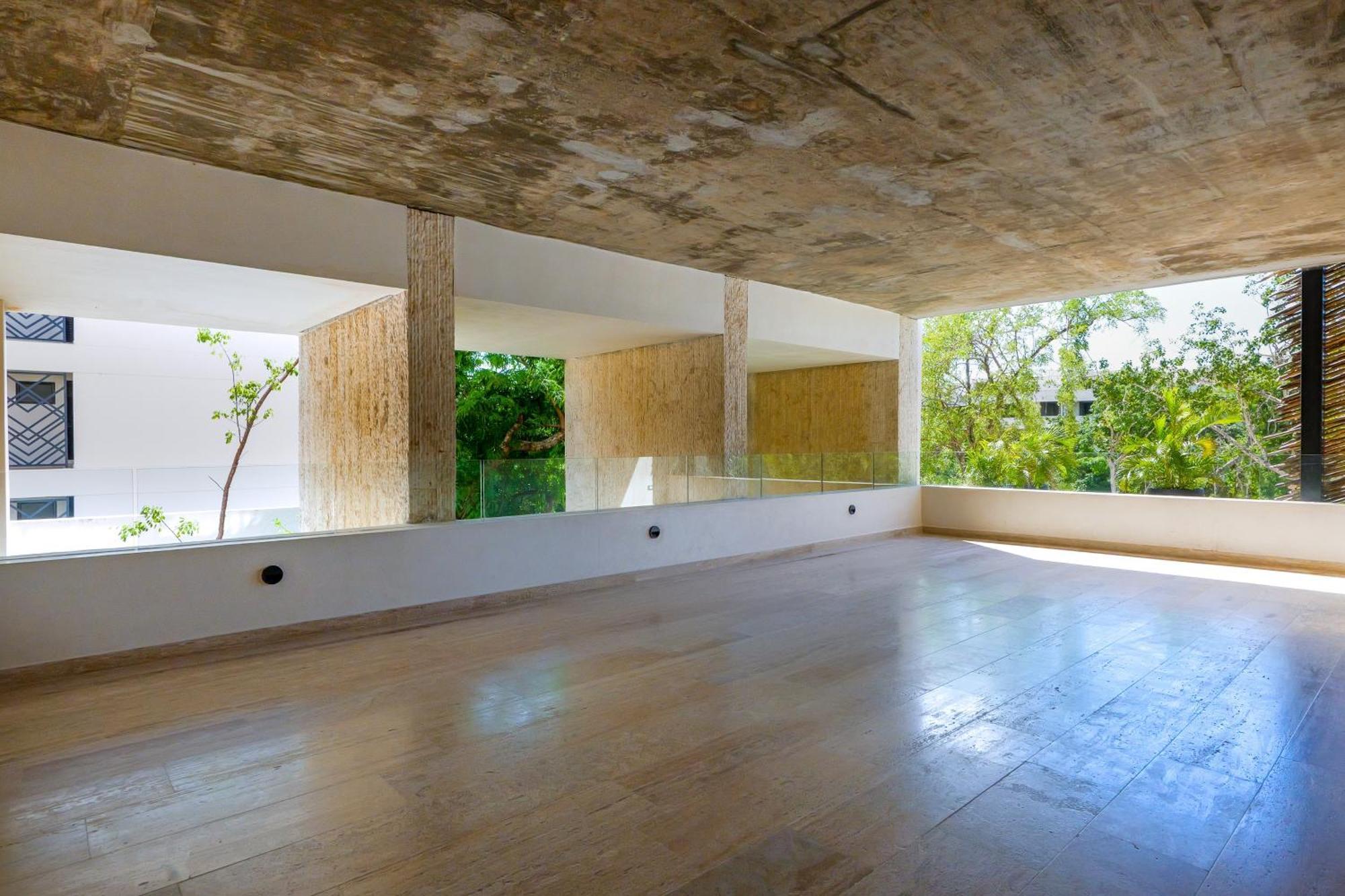 Tropical Haven Tulum