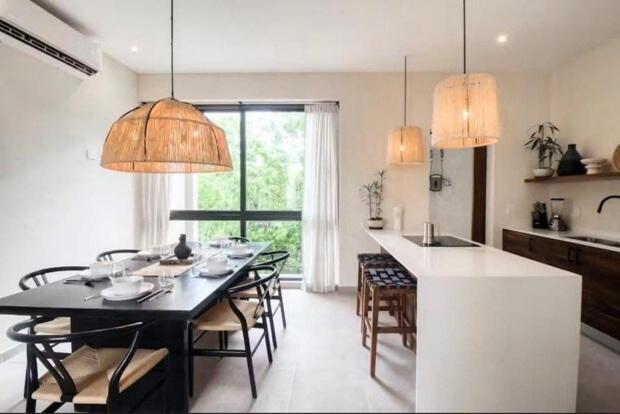 Toh - 2 Bedroom Apartment *