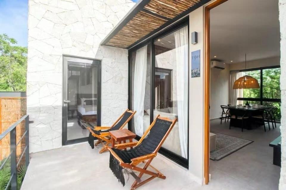 Toh - 2 Bedroom Apartment *