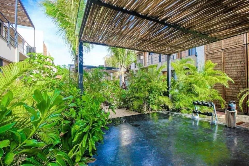 Apartment Toh - 2 Bedroom Tulum