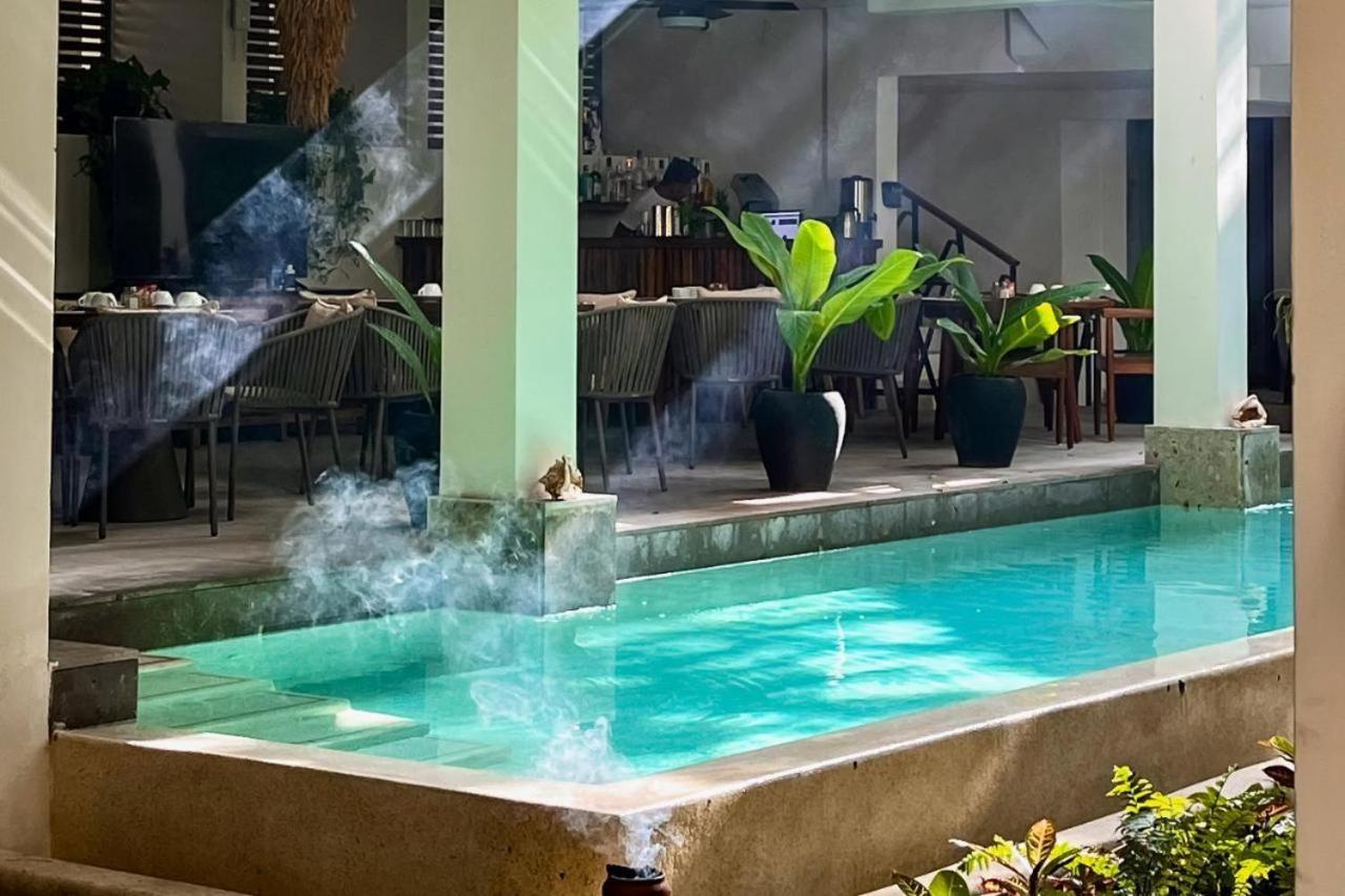 Hotel K'uyen Boutique