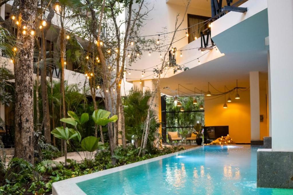 K'uyen Boutique Tulum