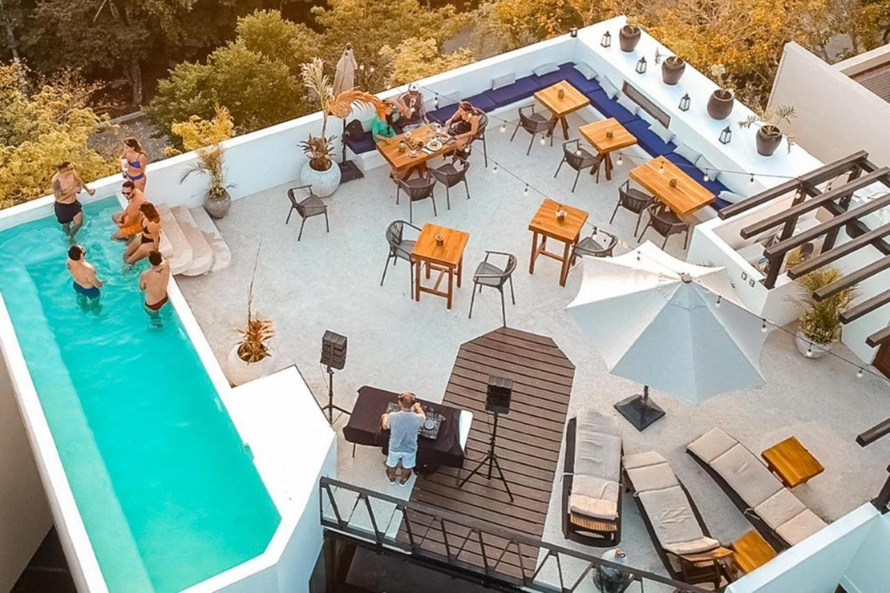 Hotel K'uyen Boutique Tulum