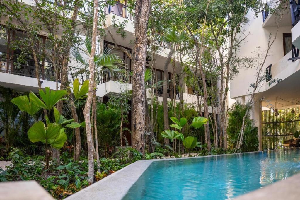 K'uyen Boutique Tulum