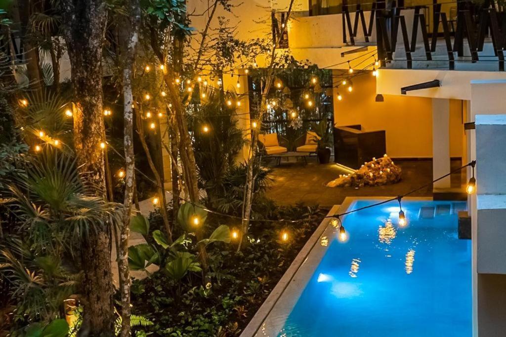 Hotel K'uyen Boutique 4*