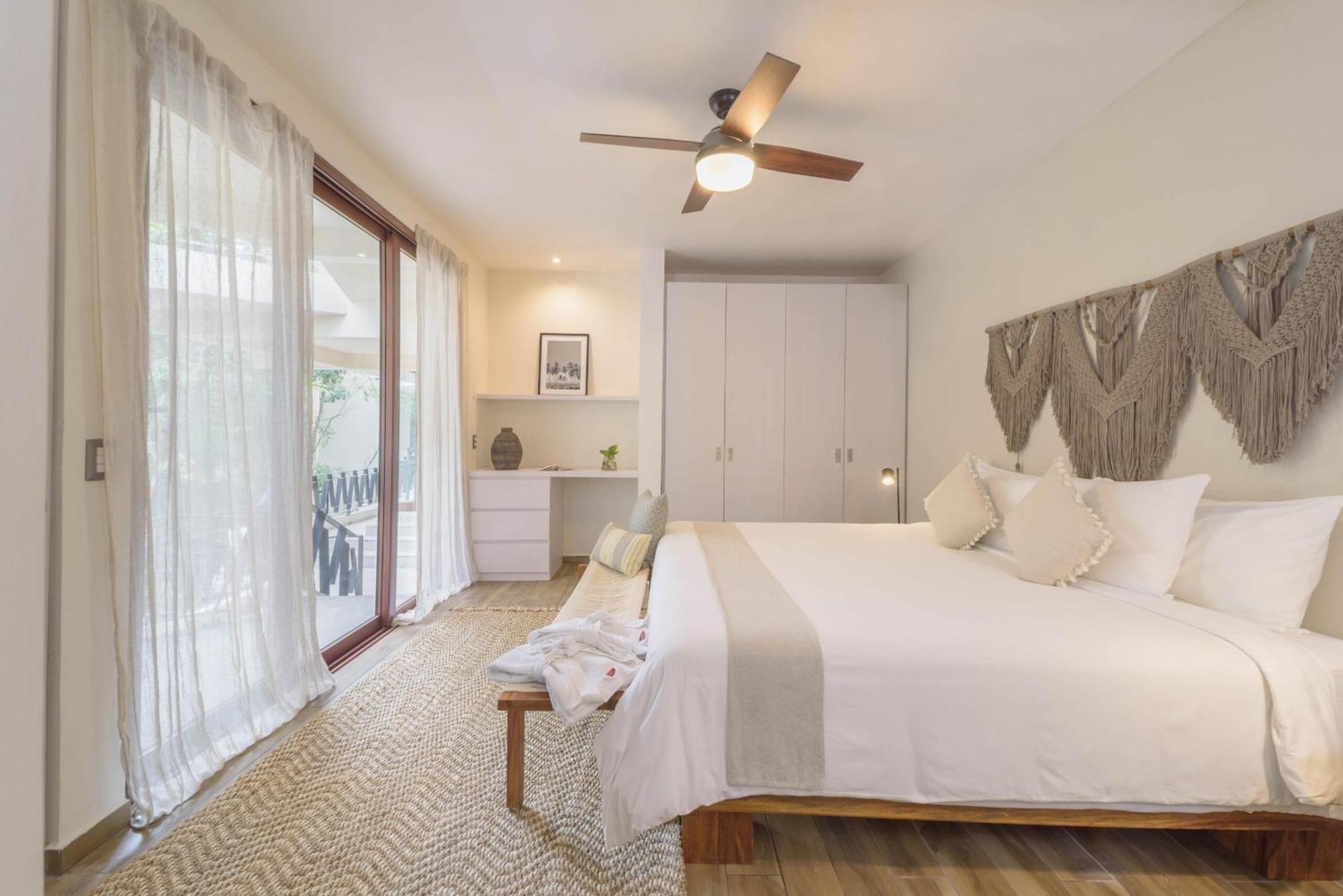 Hotel K'uyen Boutique Tulum