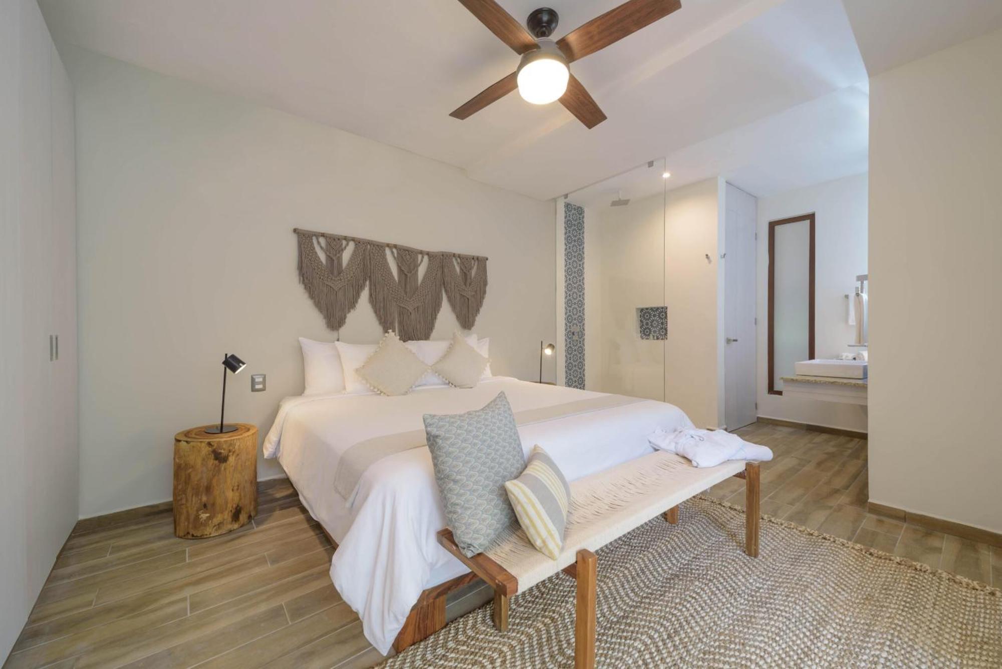 K'uyen Boutique Hotel Tulum