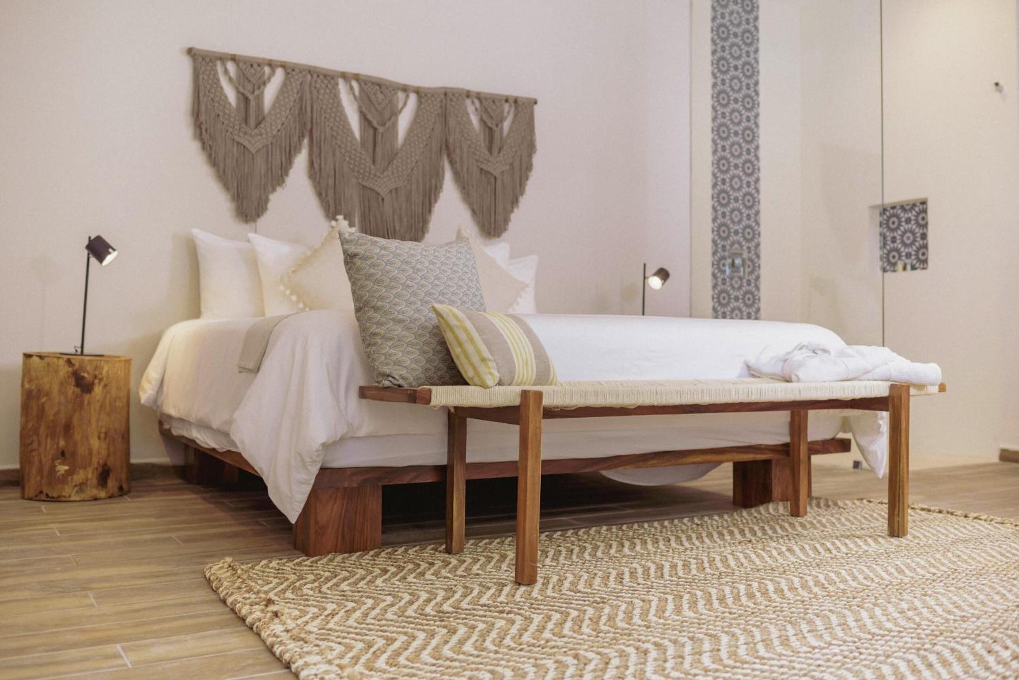 Hotel K'uyen Boutique Tulum