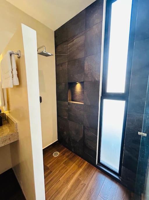 Modern 2 Bedroom 2 Bathroom In Apartment Tulum