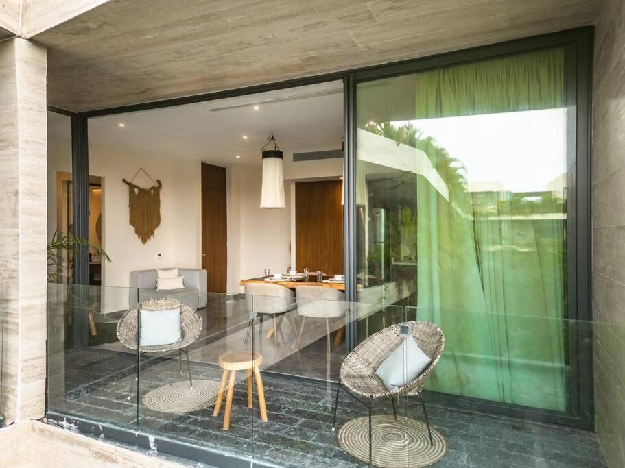 Mistiq Luxury Getaway *