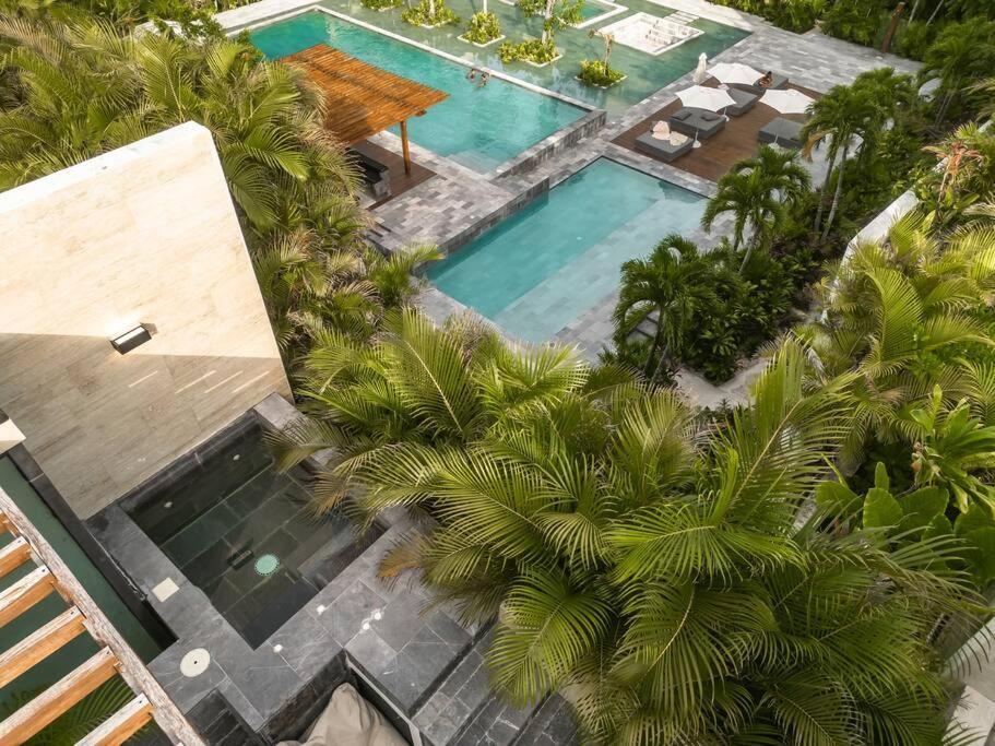 Mistiq Luxury Getaway * Tulum