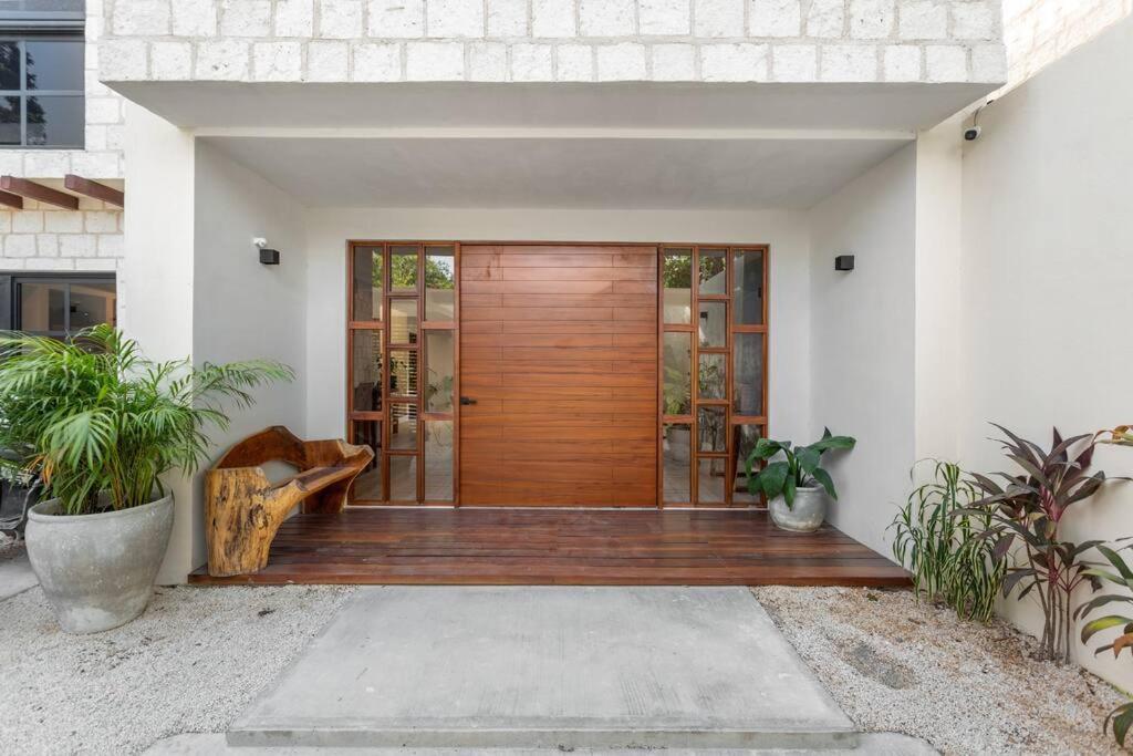 Villa Old Listing - Selva 5 Tulum