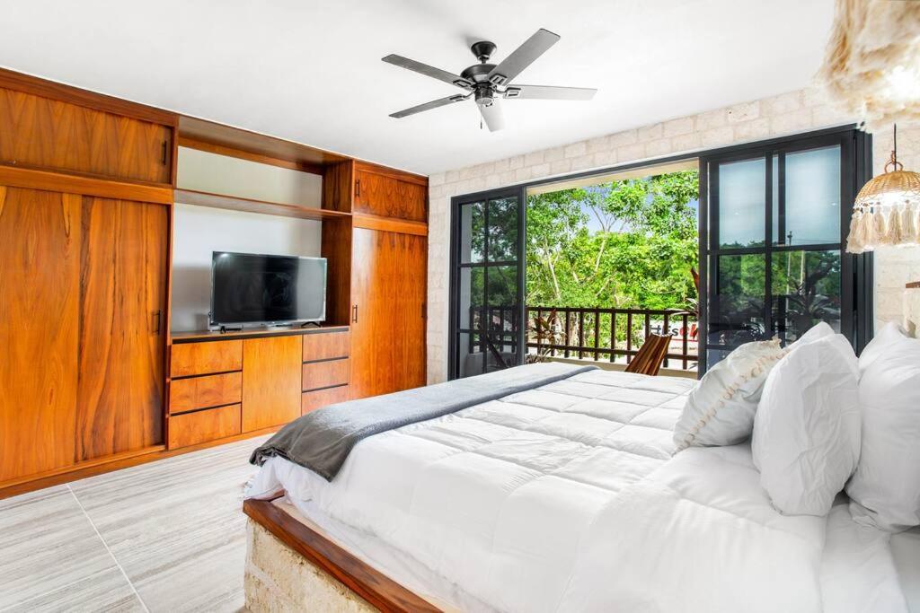 Old Listing - Selva 5 Tulum