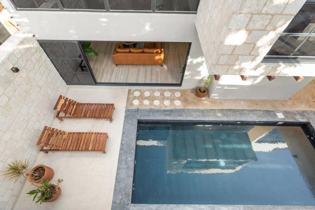 Old Listing - Selva 5 Villa