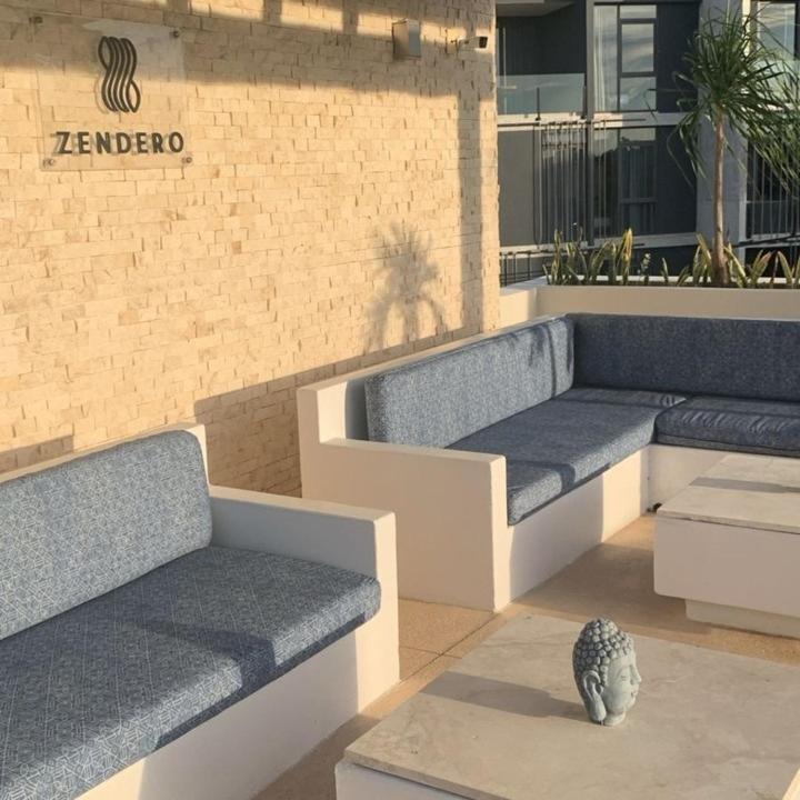 Zendero Tulum