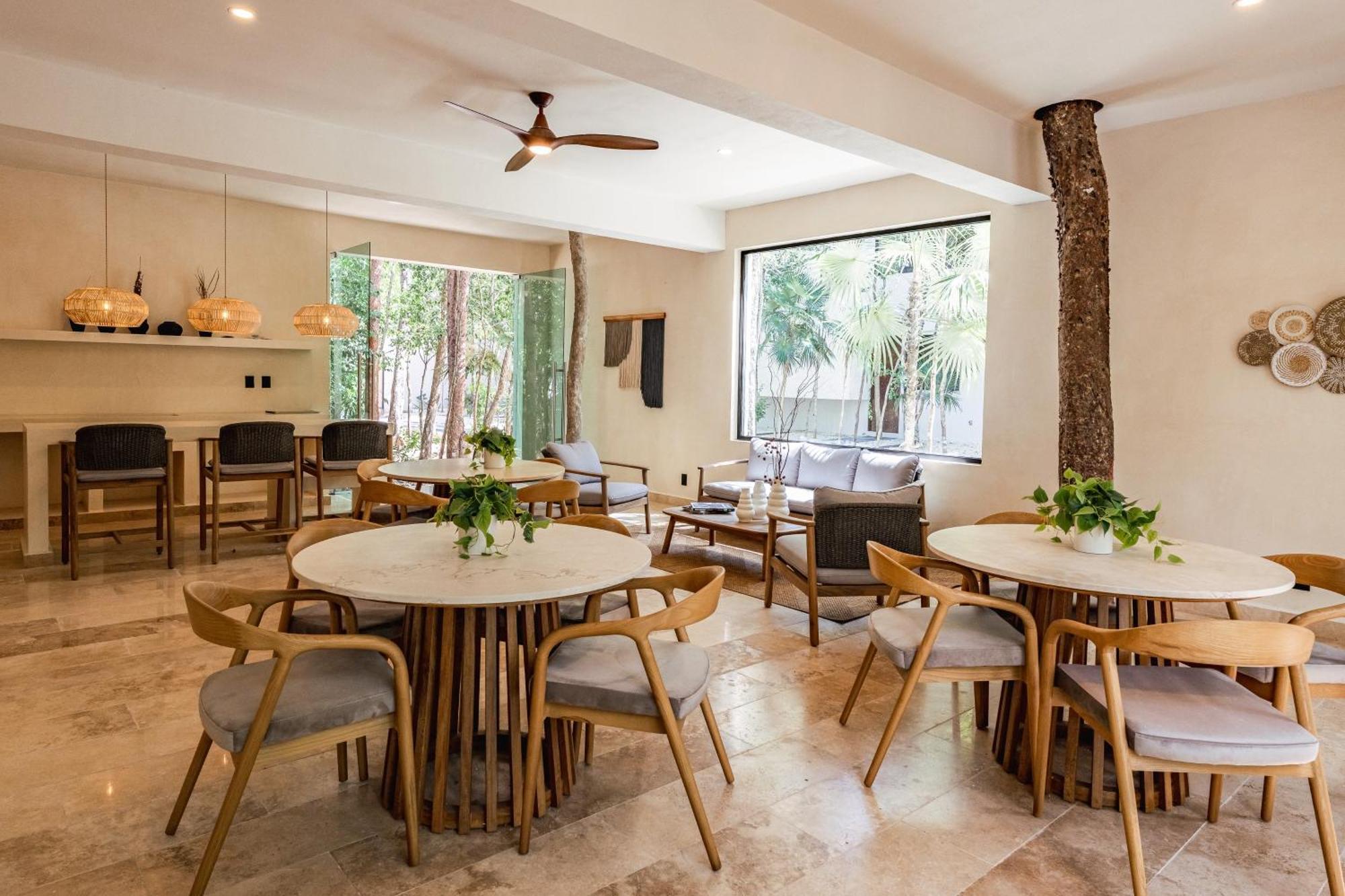 Jungle Serenity * Tulum