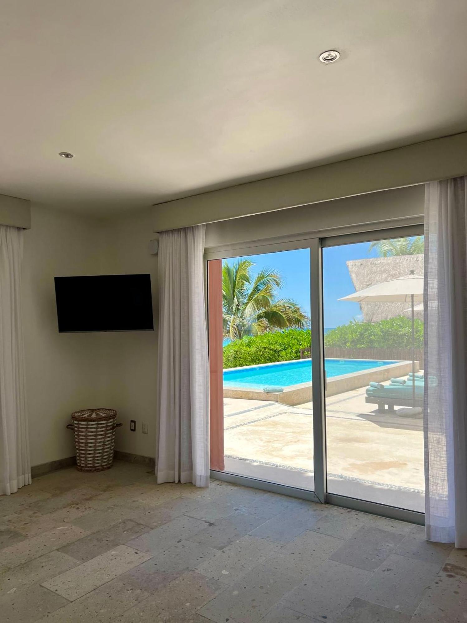 El Paraiso Hotel Tulum