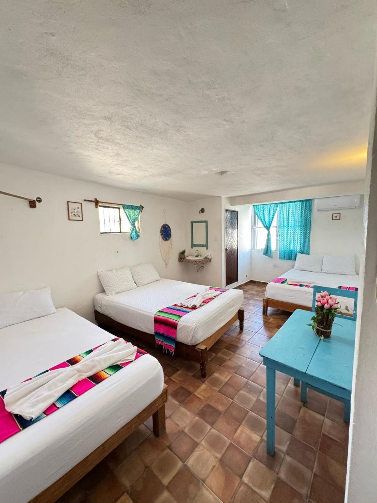 Naay Bej Hotel 3*