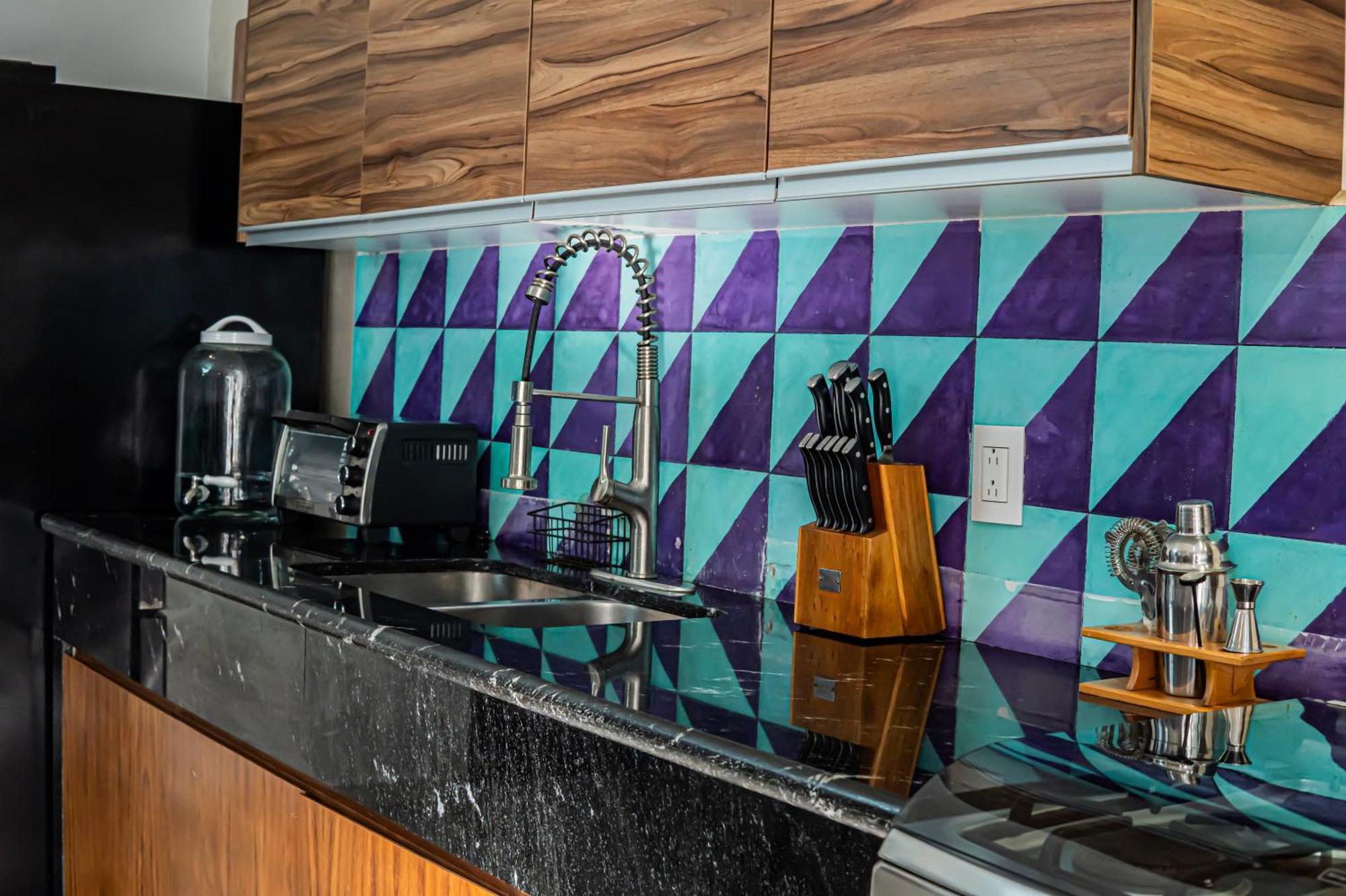 Two-condos House In Great Location With Rooftop And Pool And Bbq Holiday home